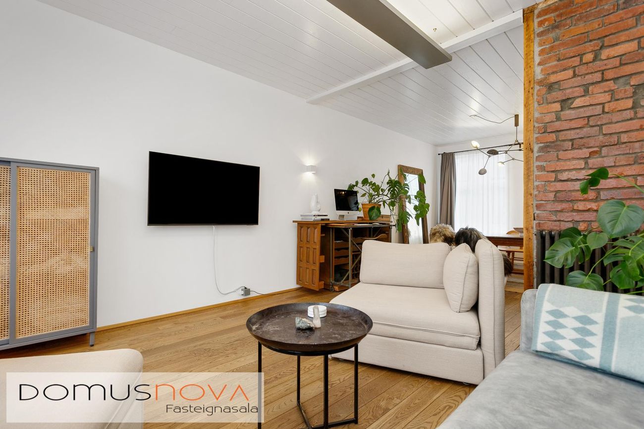 Kirkjutorg 6A - 0201, 101 Reykjavík