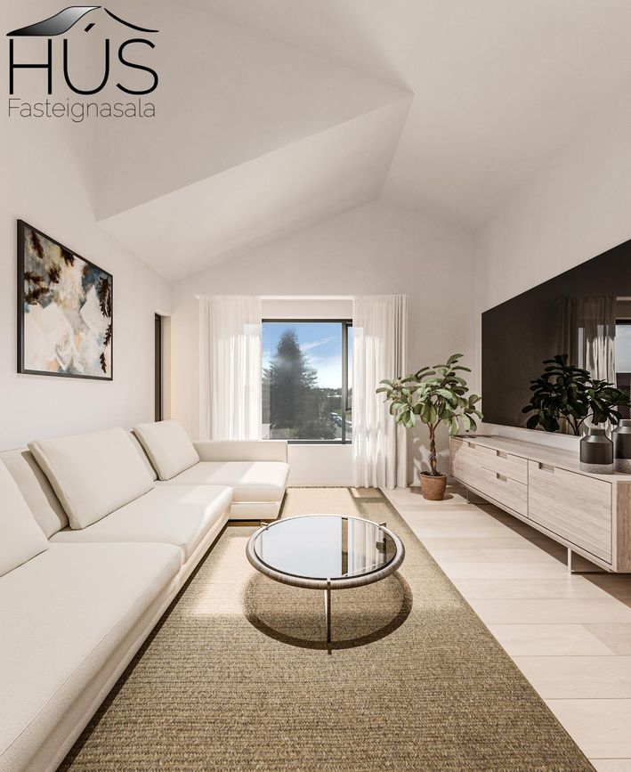 Tryggvagata 10B, 800 Sveitarfélagið Árborg