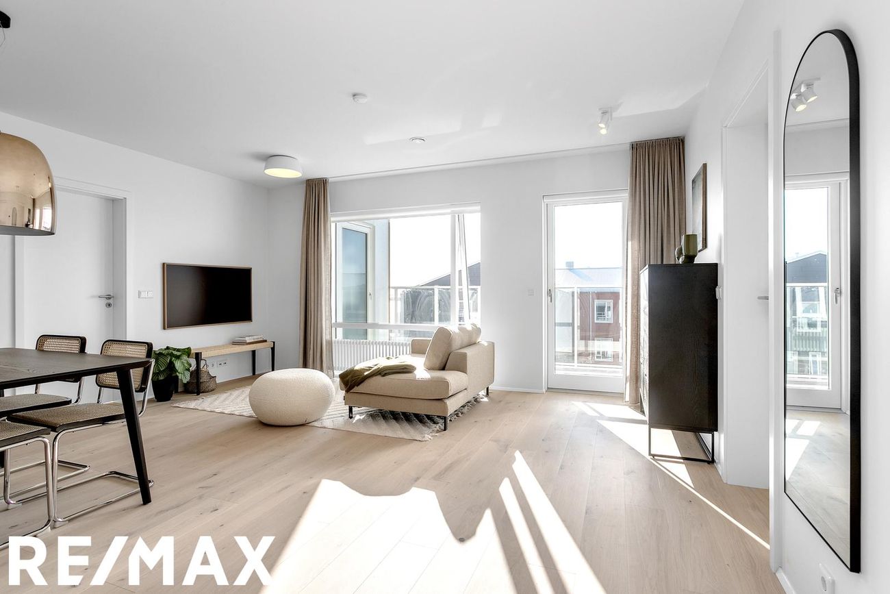 Hafnarbraut 4, 200 Kópavogur