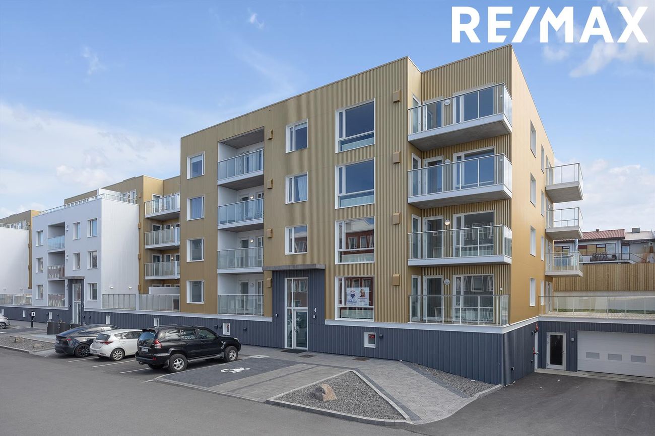 Hafnarbraut 4, 200 Kópavogur