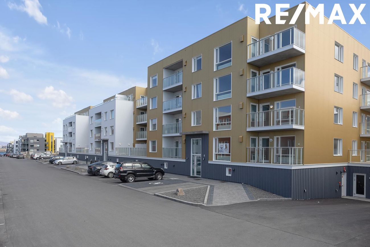 Hafnarbraut 4, 200 Kópavogur