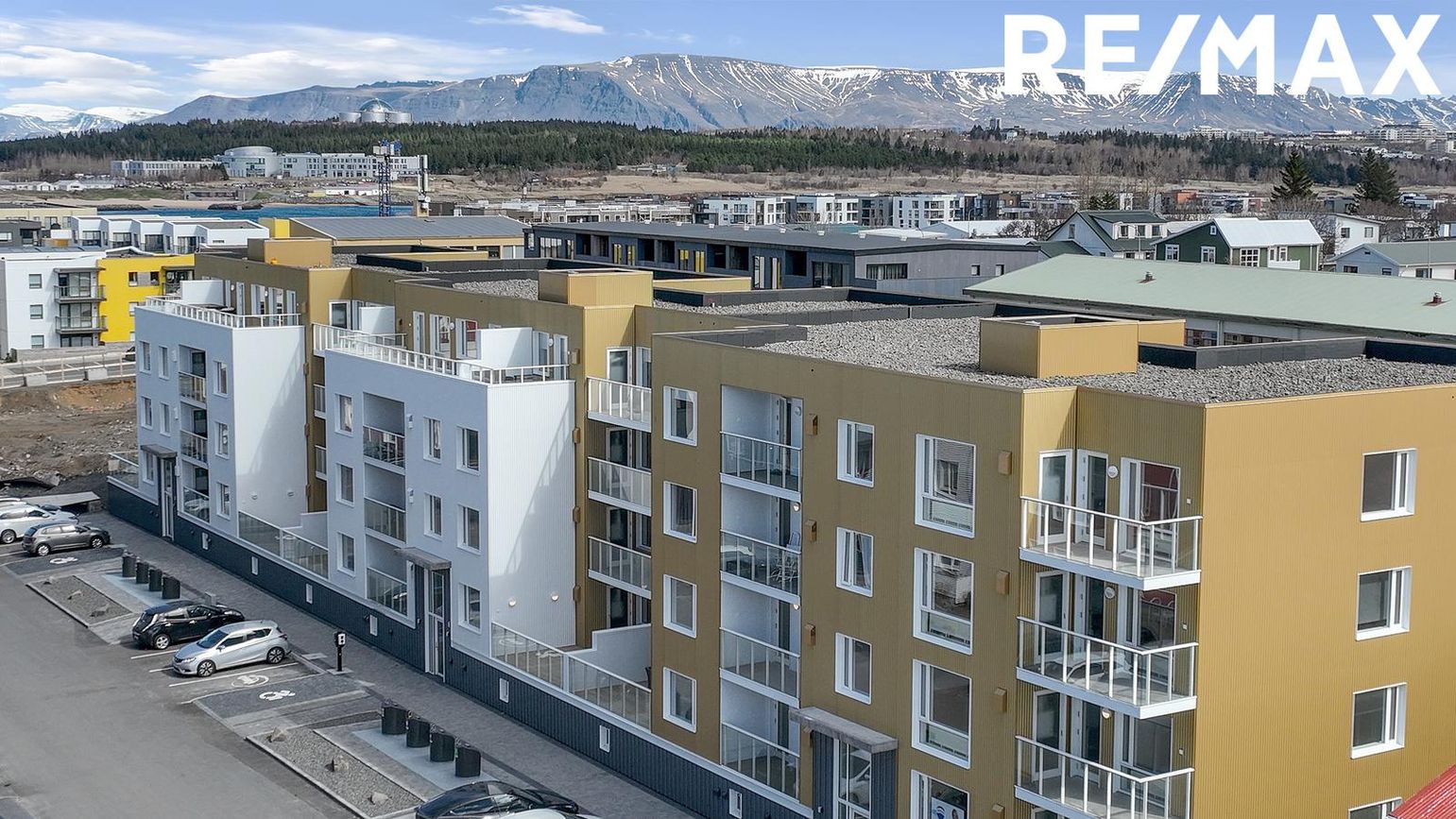 Hafnarbraut 4, 200 Kópavogur