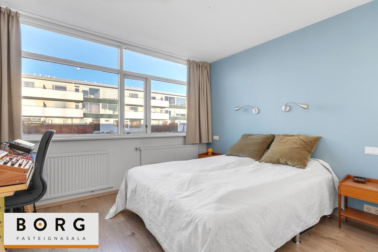 Dalaland 3 - 0302, 108 Reykjavík