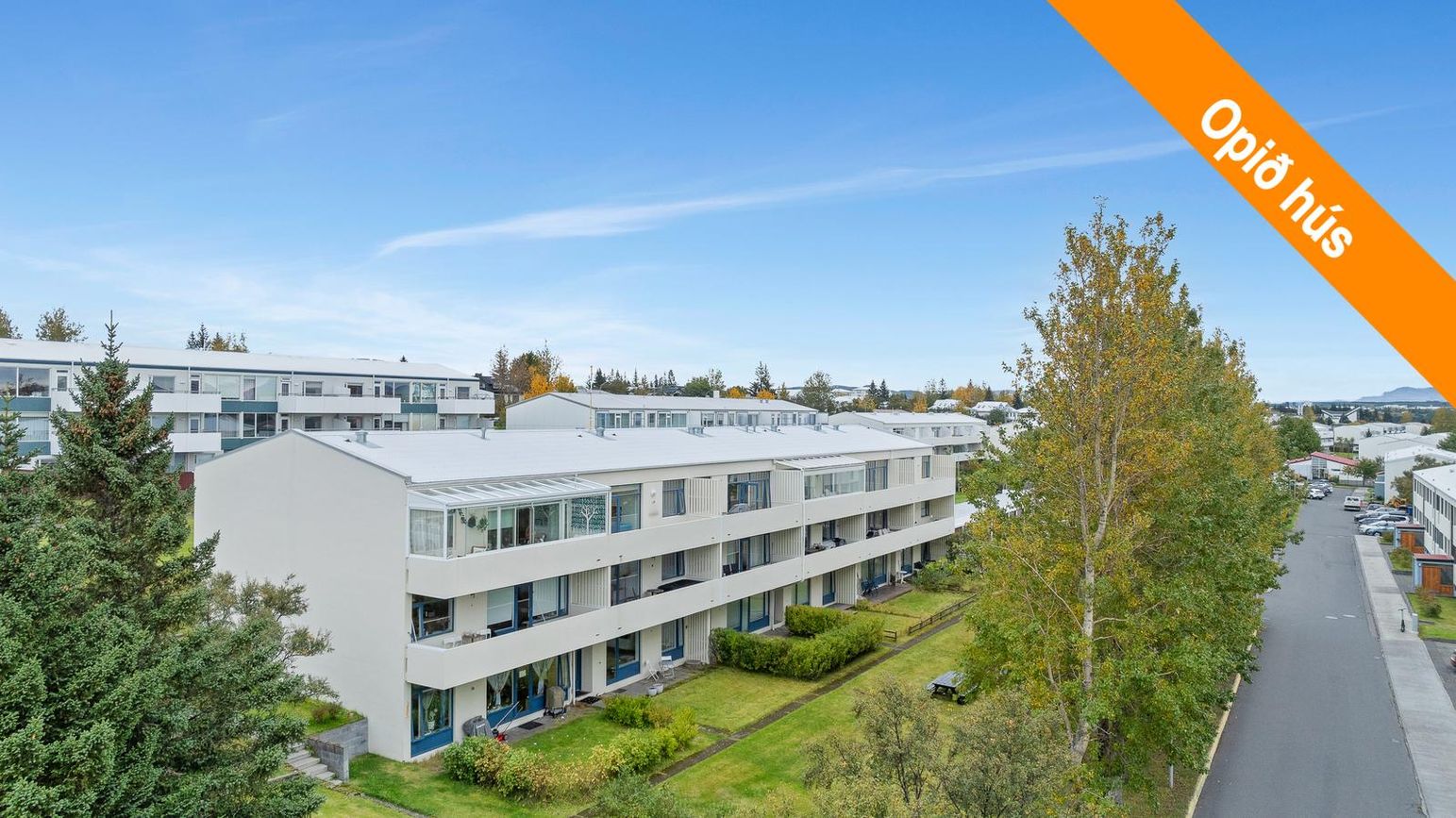 Dalaland 3 - 0302, 108 Reykjavík