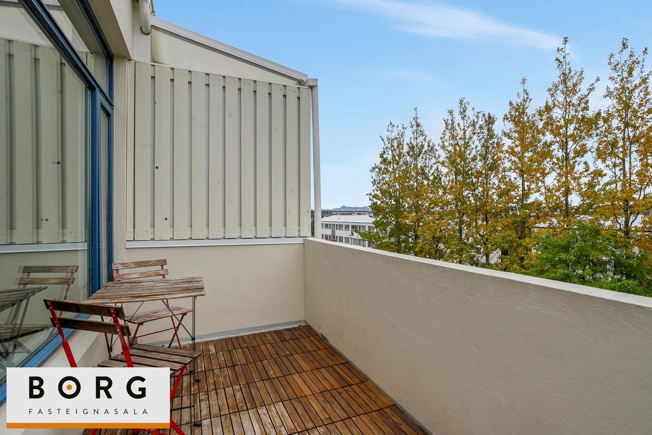 Dalaland 3 - 0302, 108 Reykjavík