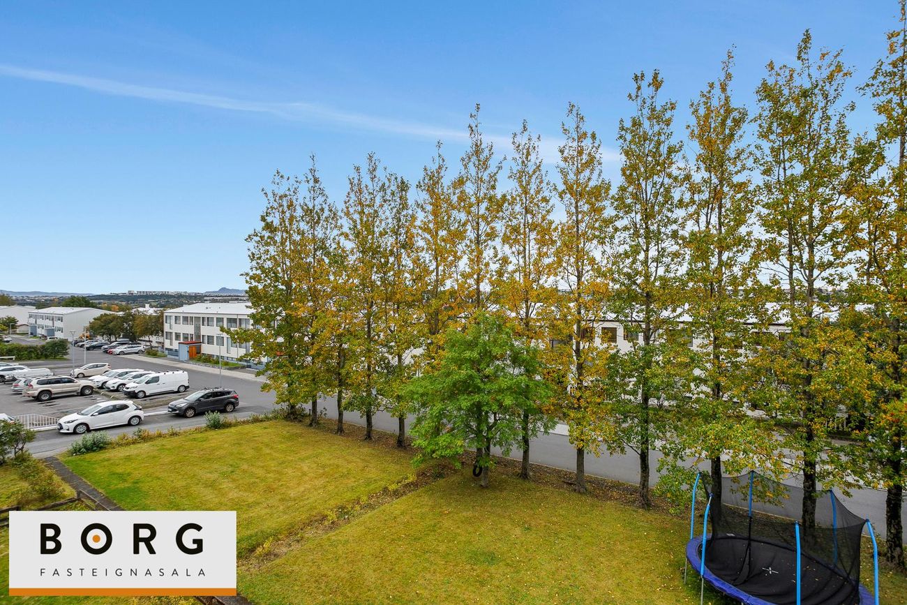 Dalaland 3 - 0302, 108 Reykjavík