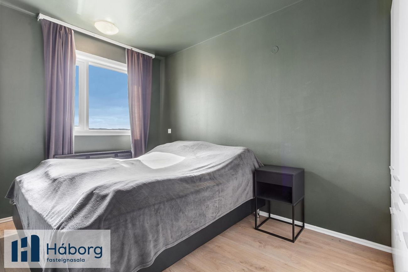 Sólheimar 23, 104 Reykjavík