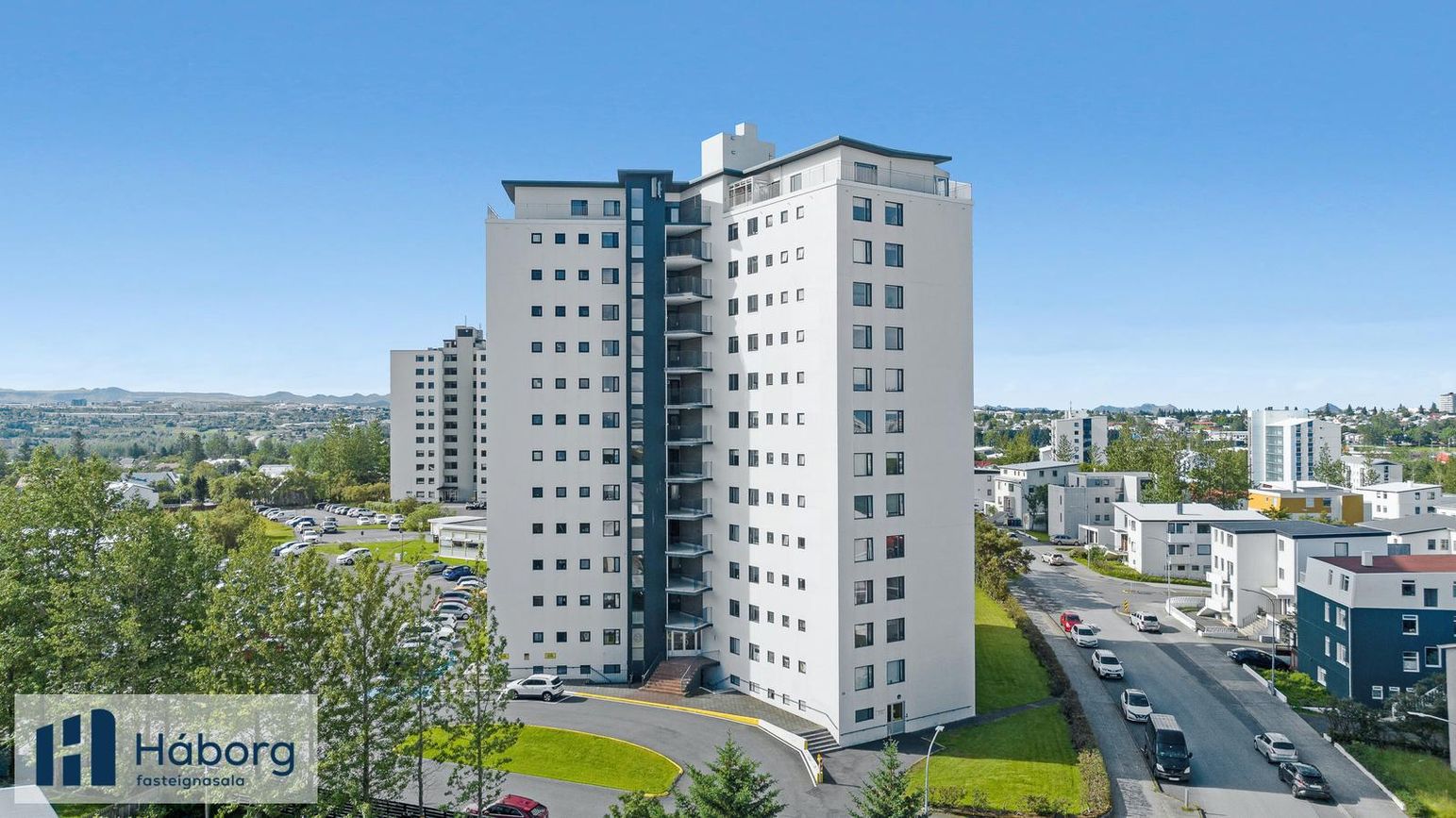Sólheimar 23, 104 Reykjavík