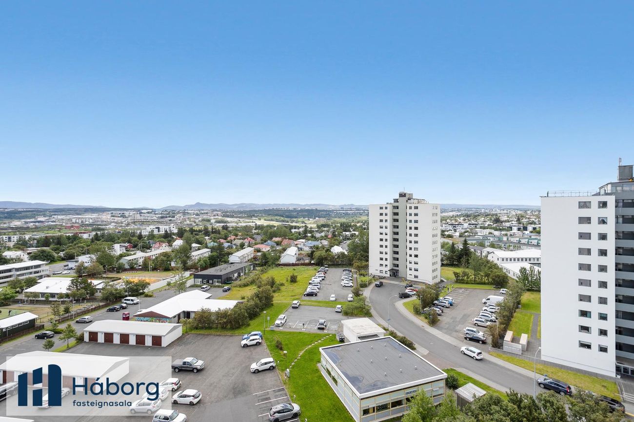 Sólheimar 23, 104 Reykjavík