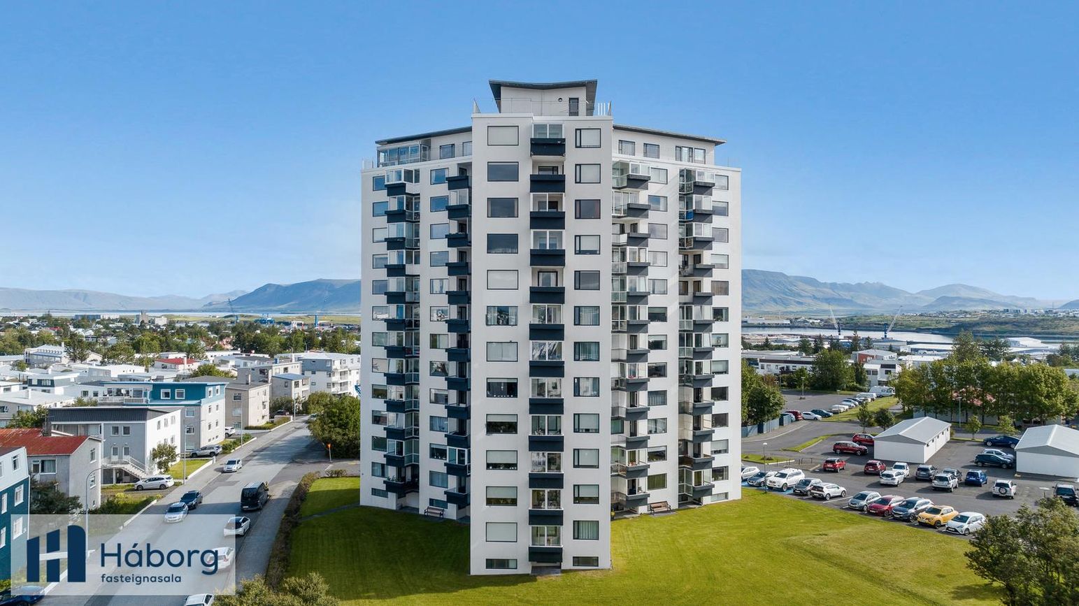 Sólheimar 23, 104 Reykjavík