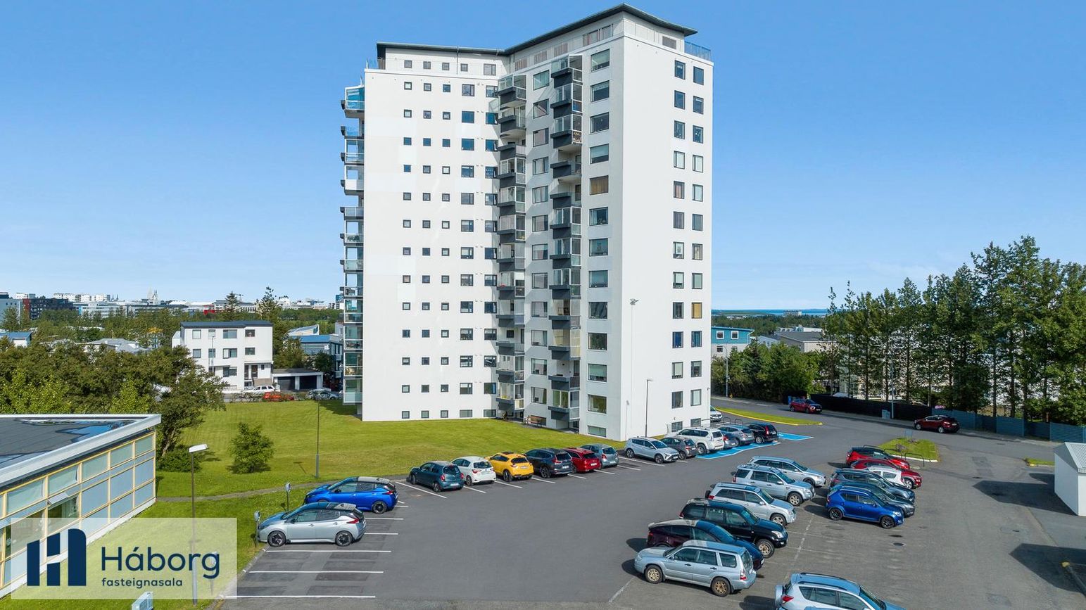 Sólheimar 23, 104 Reykjavík