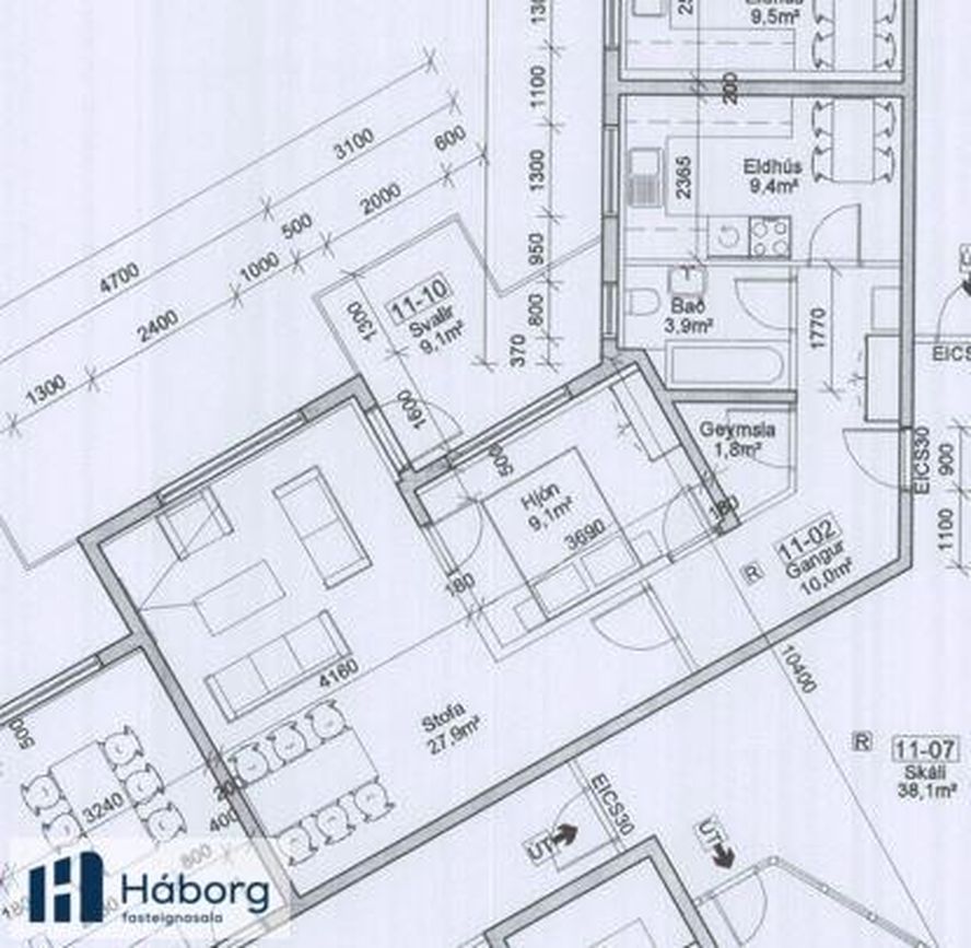 Sólheimar 23, 104 Reykjavík