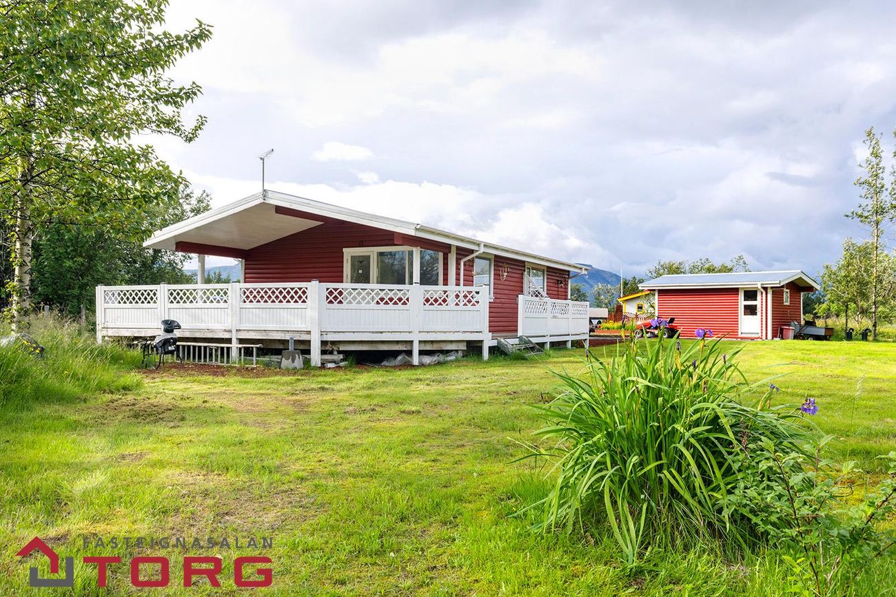Seljaland 10, 806 Sveitarfélagið Árborg