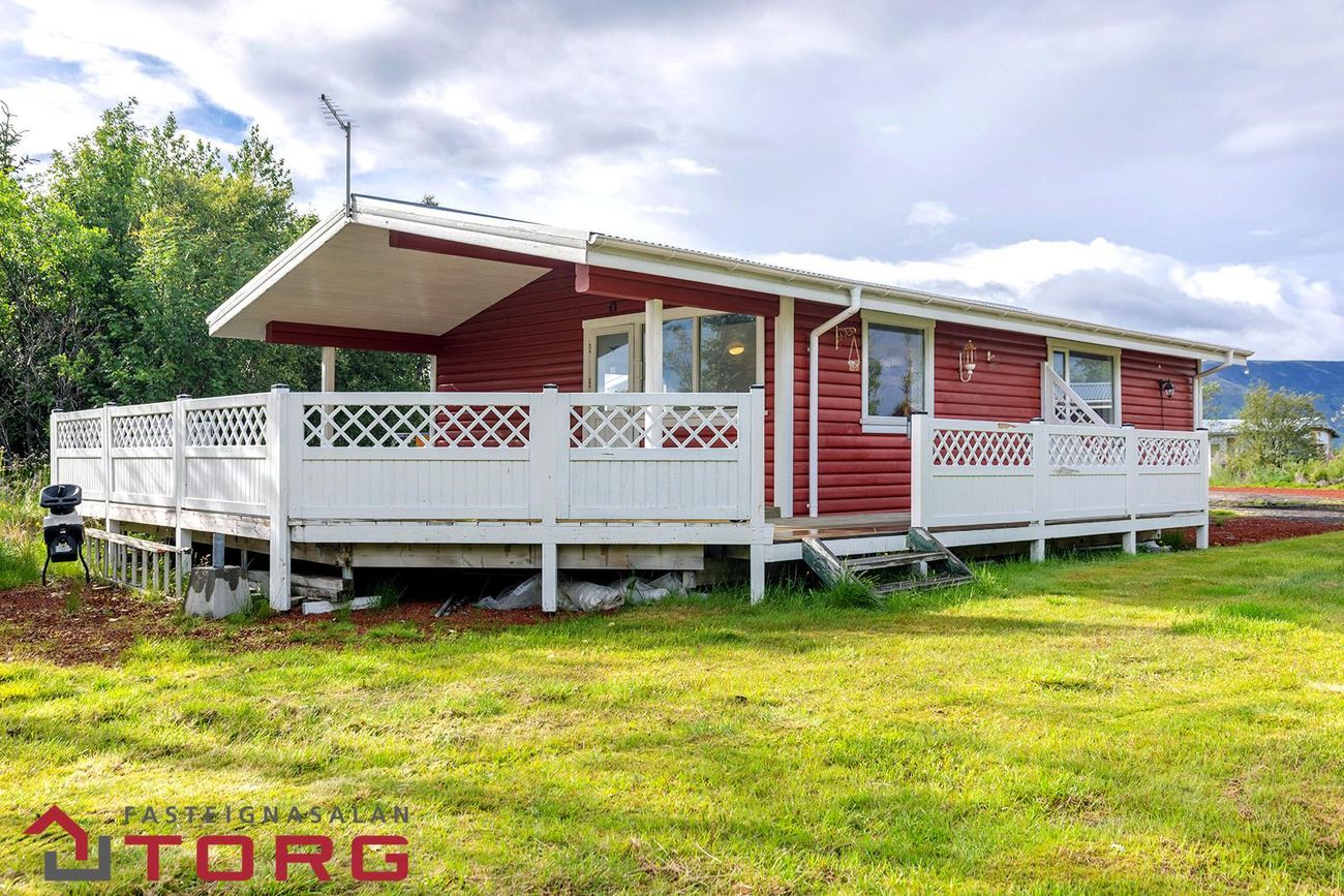 Seljaland 10, 806 Sveitarfélagið Árborg