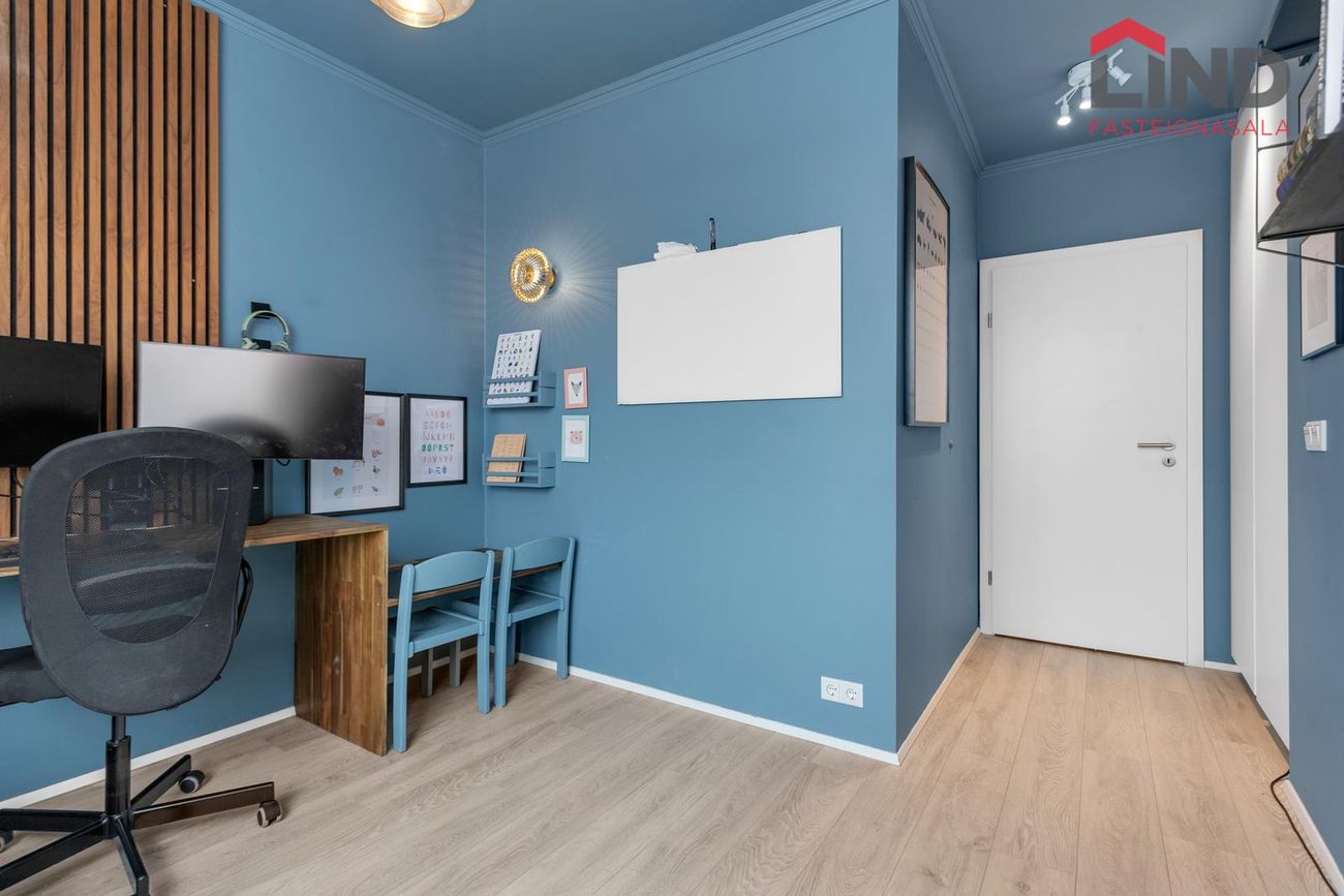 Vinastræti 8 - 0305, 210 Garðabær