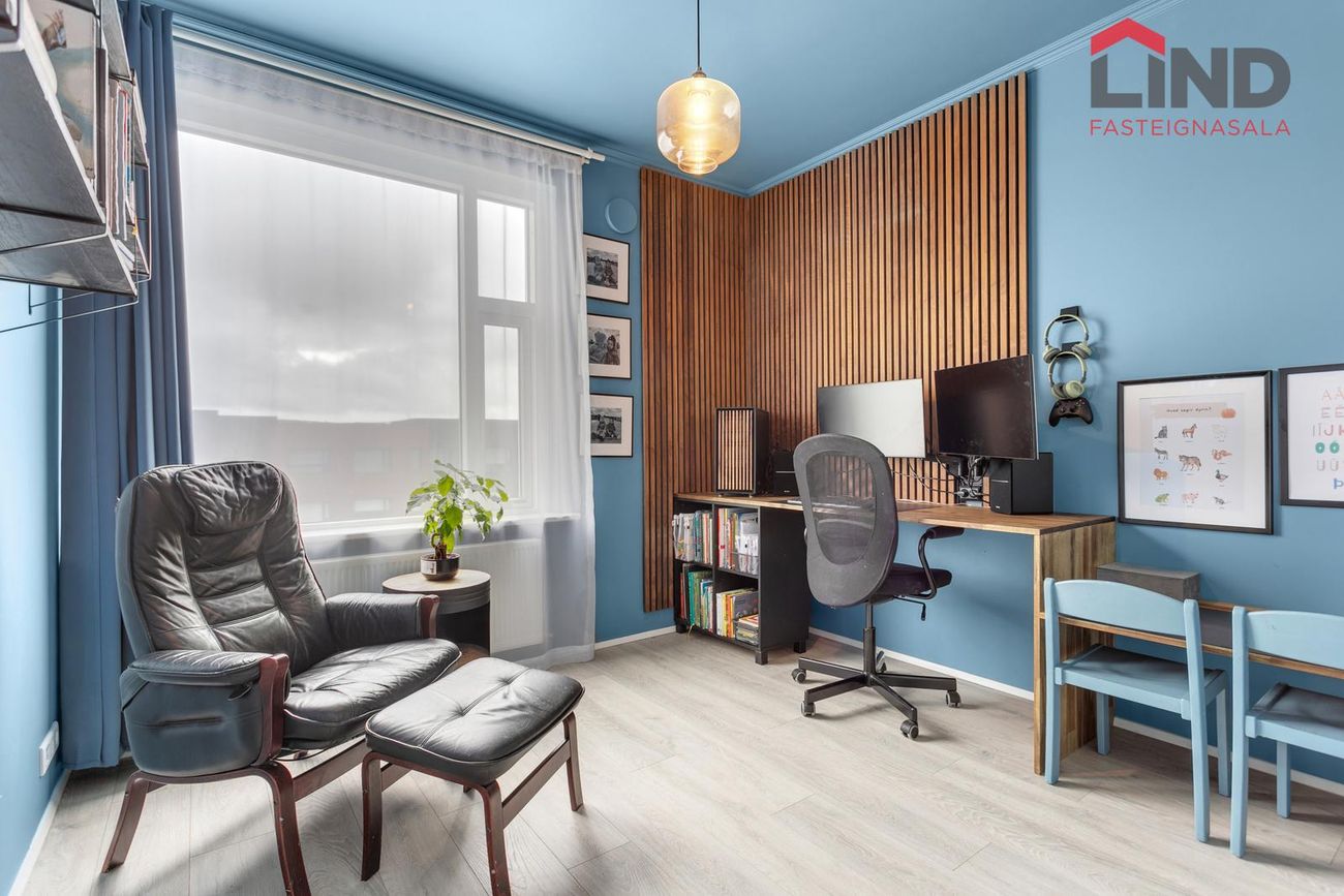 Vinastræti 8 - 0305, 210 Garðabær