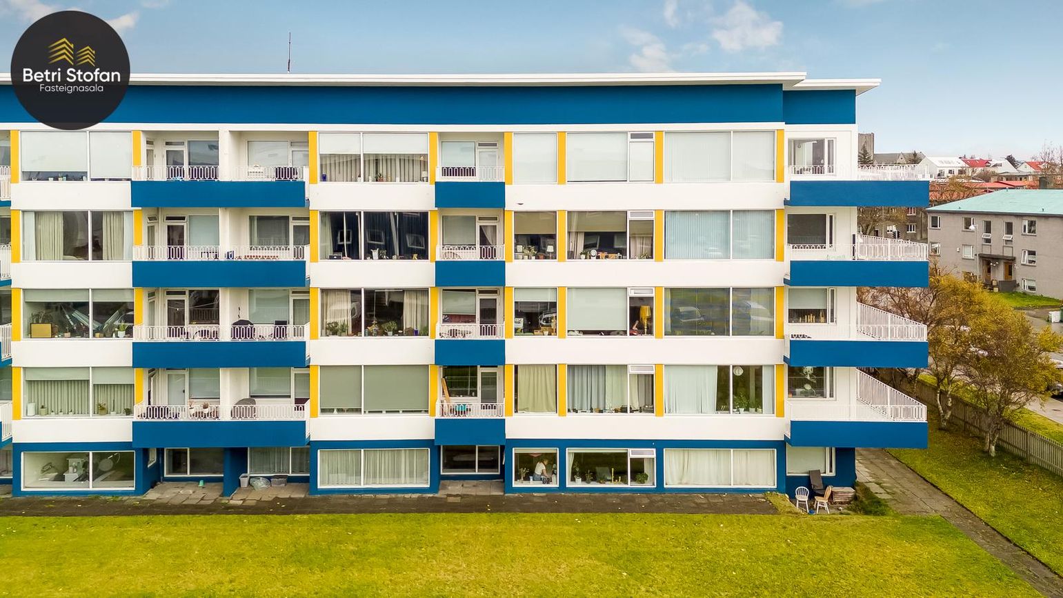 Meistaravellir 7 - 0002, 107 Reykjavík