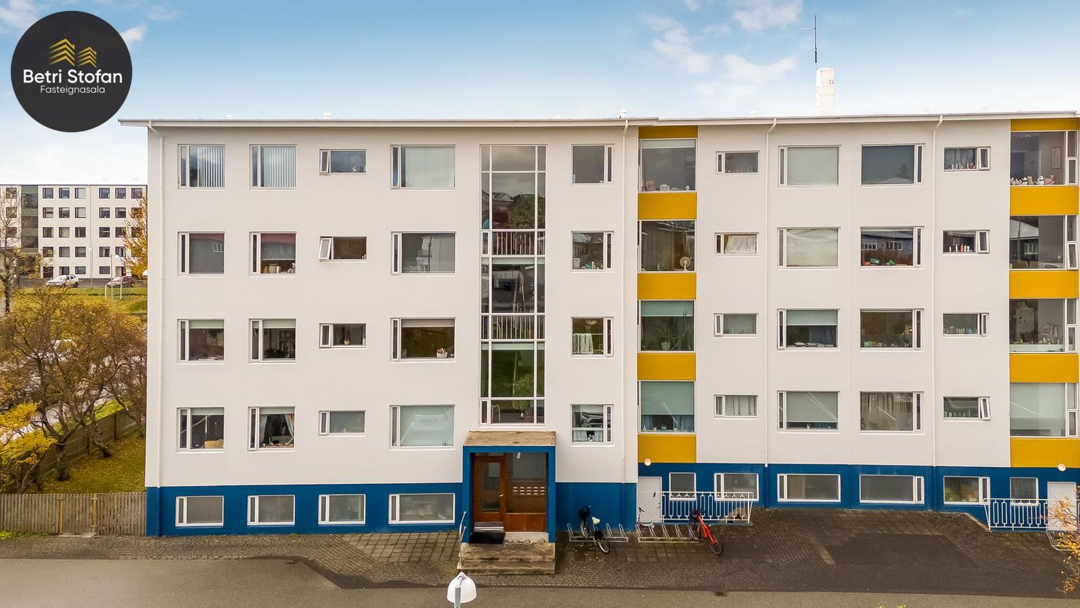 Meistaravellir 7 - 0002, 107 Reykjavík
