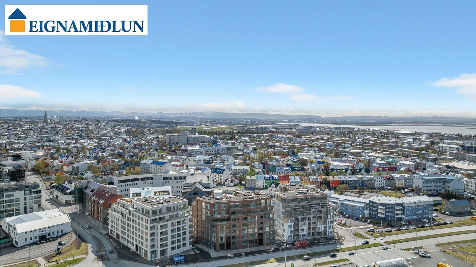 Ánanaust 1, 101 Reykjavík