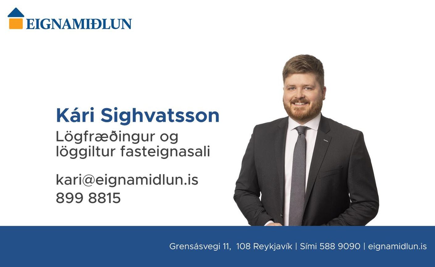 Ánanaust 1, 101 Reykjavík