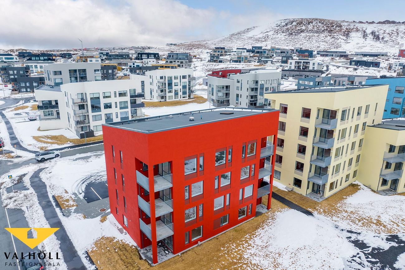 Apalskarð 2, 221 Hafnarfjörður