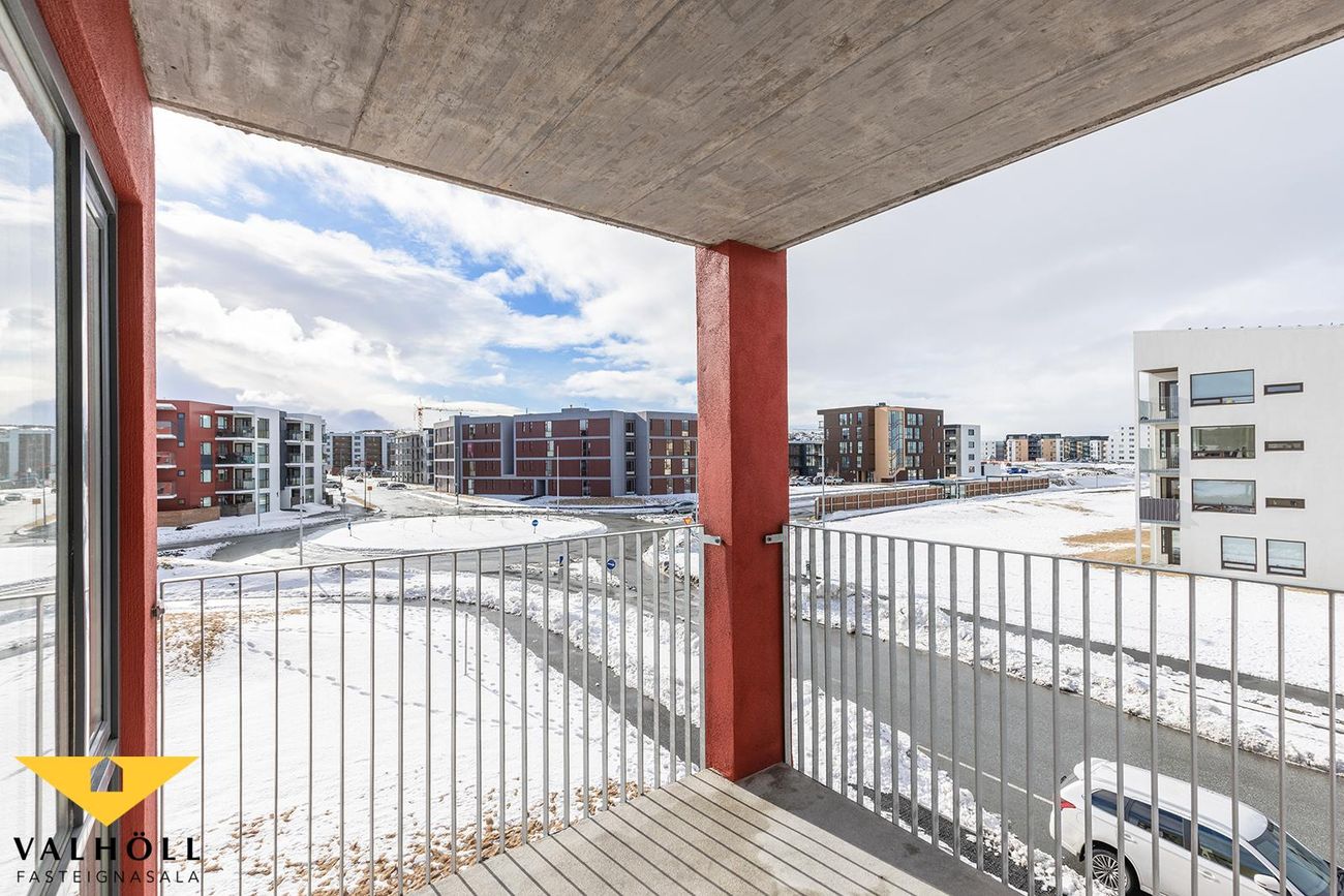 Apalskarð 2, 221 Hafnarfjörður