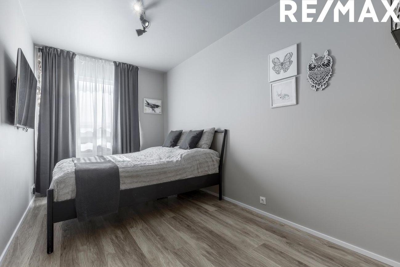 Tjarnabakki 4 - 0205, 260 Reykjanesbær