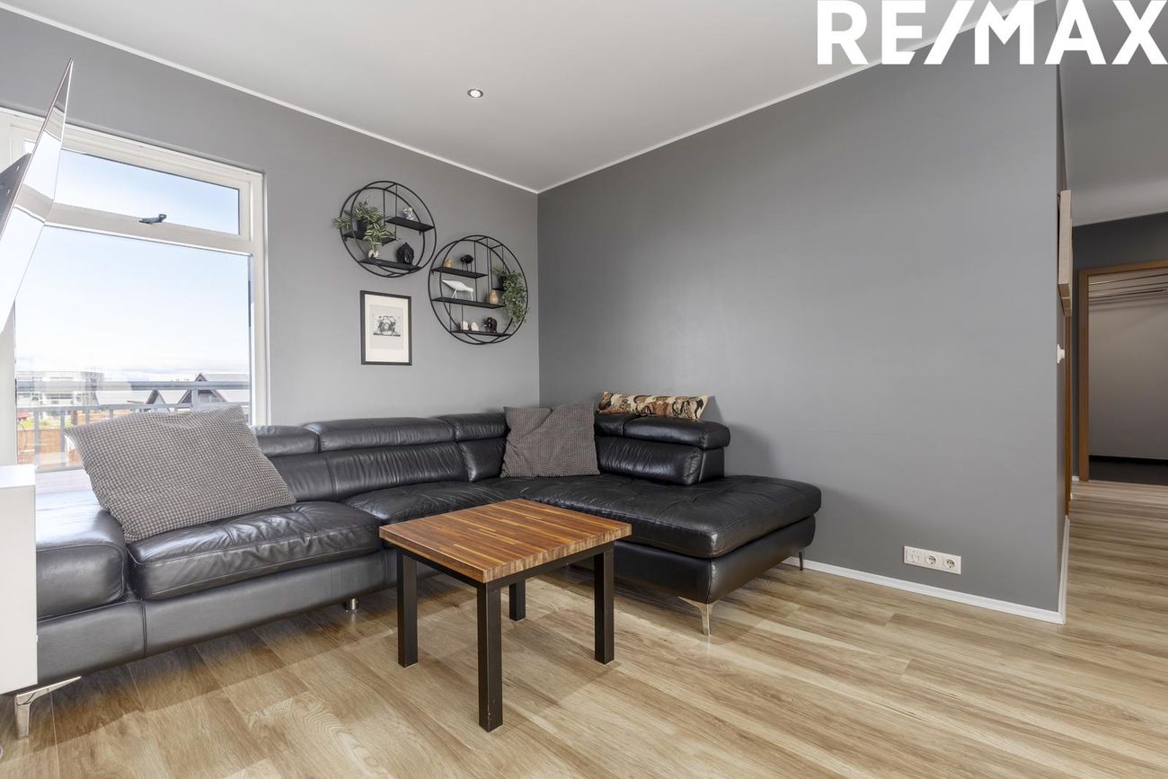 Tjarnabakki 4 - 0205, 260 Reykjanesbær