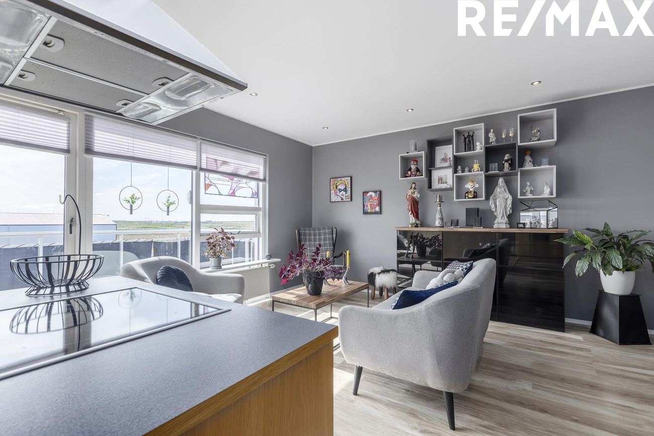 Tjarnabakki 4 - 0205, 260 Reykjanesbær