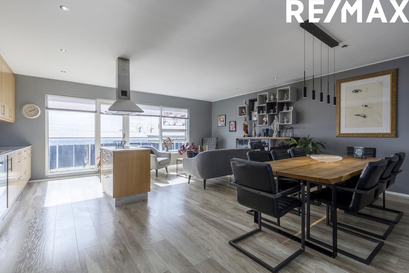 Tjarnabakki 4 - 0205, 260 Reykjanesbær