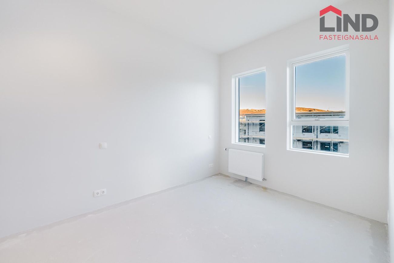 Hringhamar 31 - 0301, 221 Hafnarfjörður