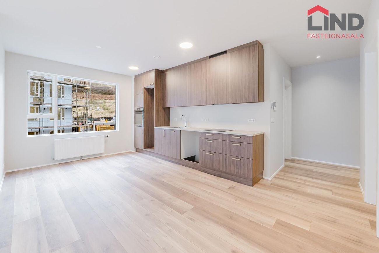 Hringhamar 31 - 0301, 221 Hafnarfjörður