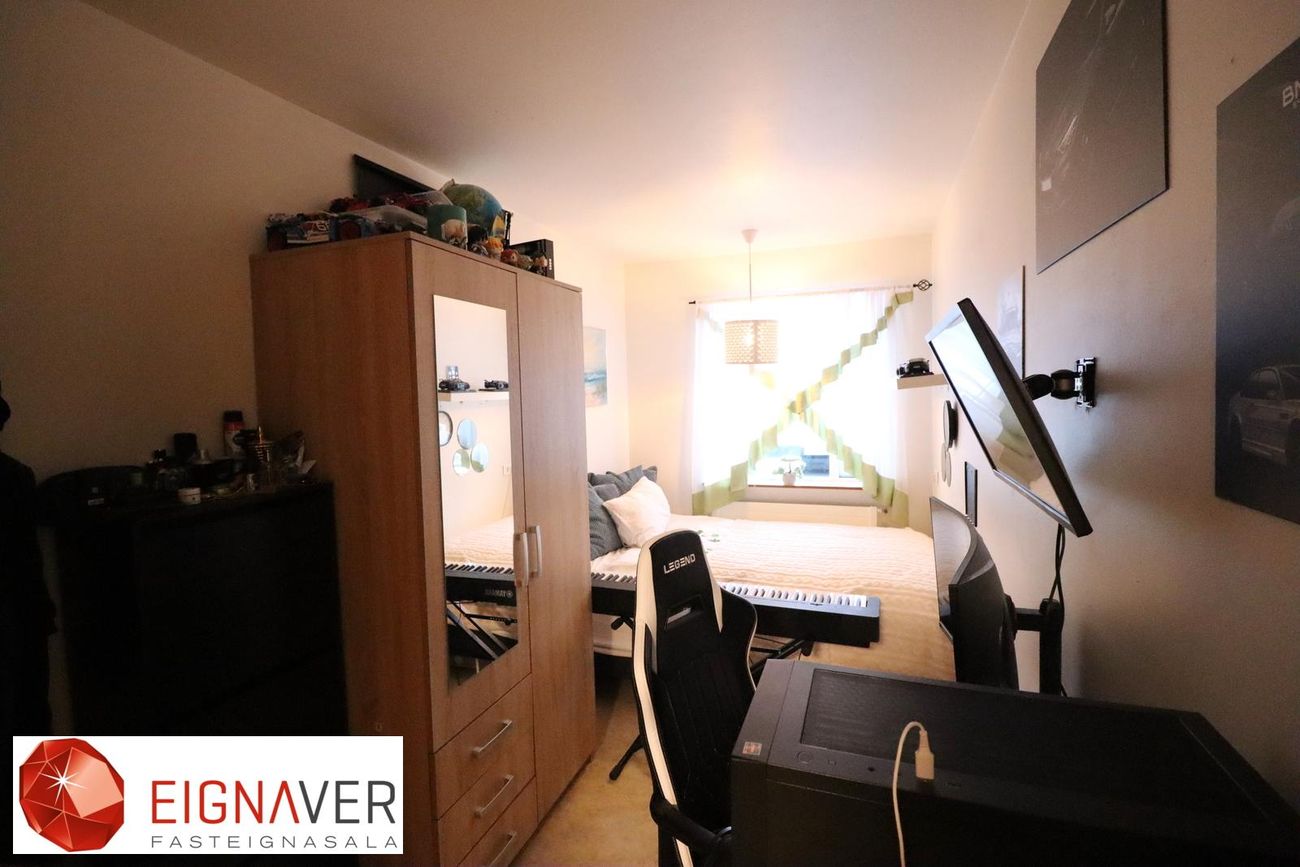 Tjarnarlundur 16, 600 Akureyri