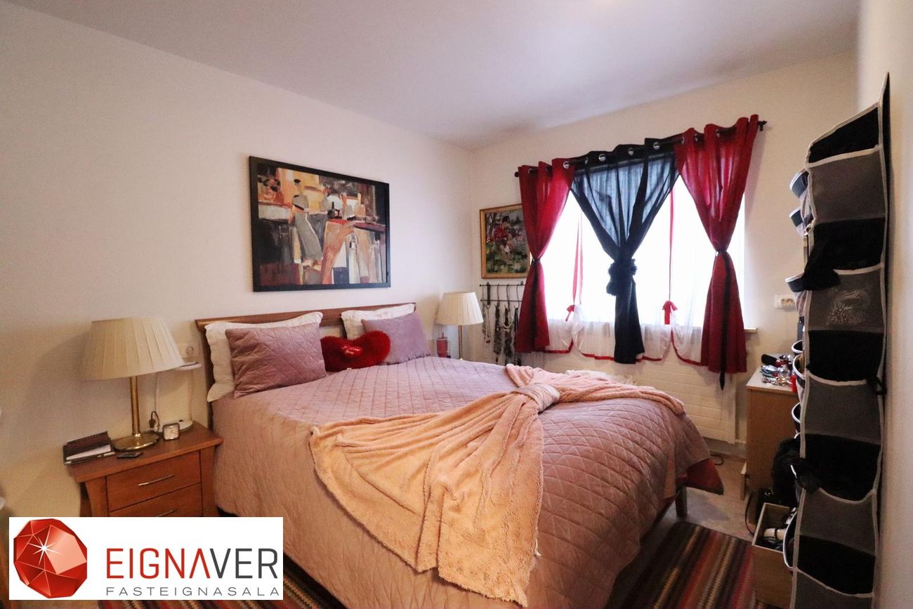 Tjarnarlundur 16, 600 Akureyri