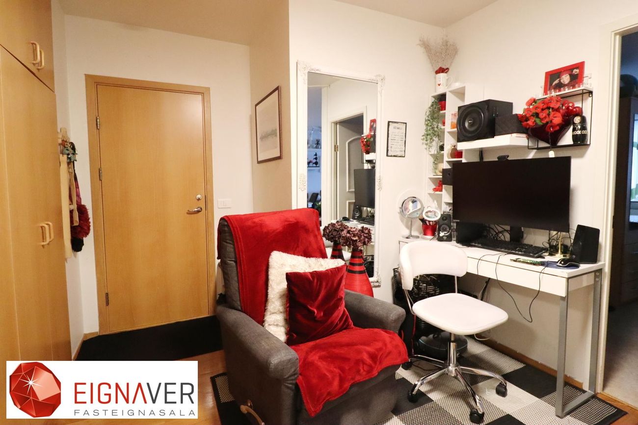 Tjarnarlundur 16, 600 Akureyri