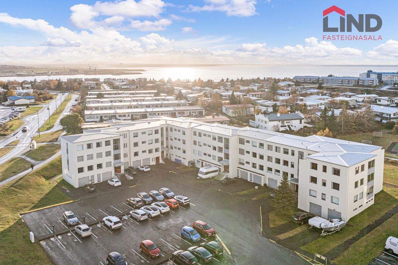 Breiðvangur 5, 220 Hafnarfjörður