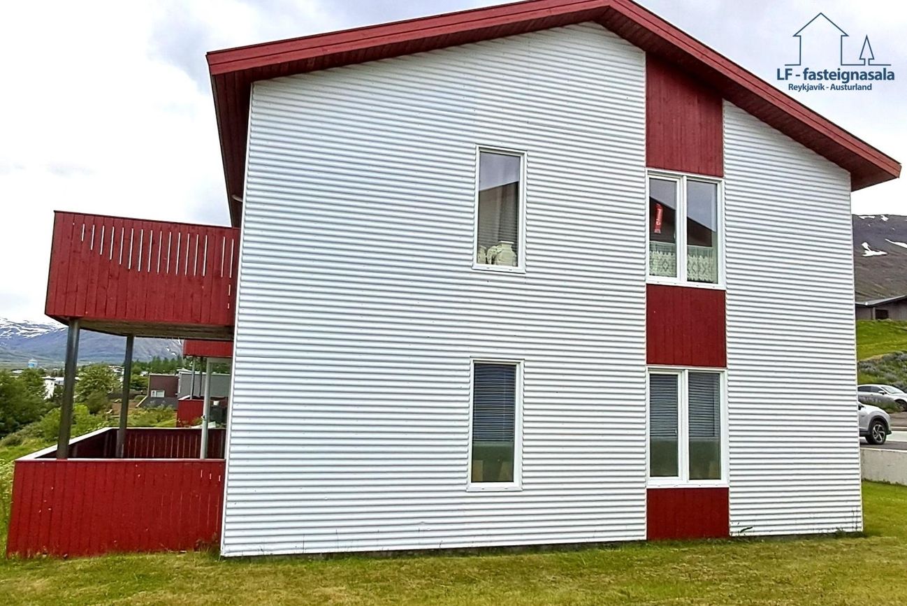 Bakkagerði 10 - 0101, 730 Fjarða
