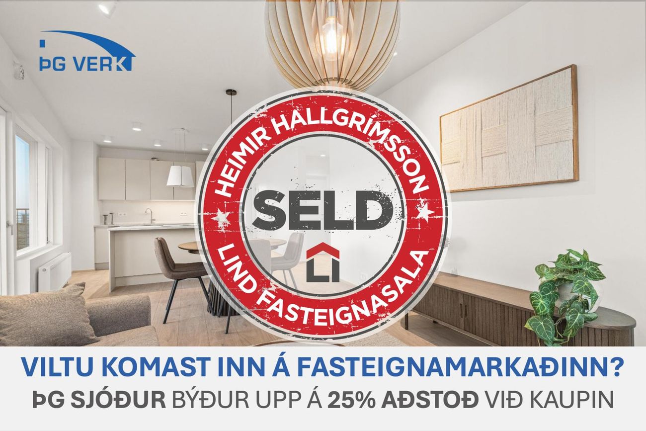 Baughamar 25, 221 Hafnarfjörður