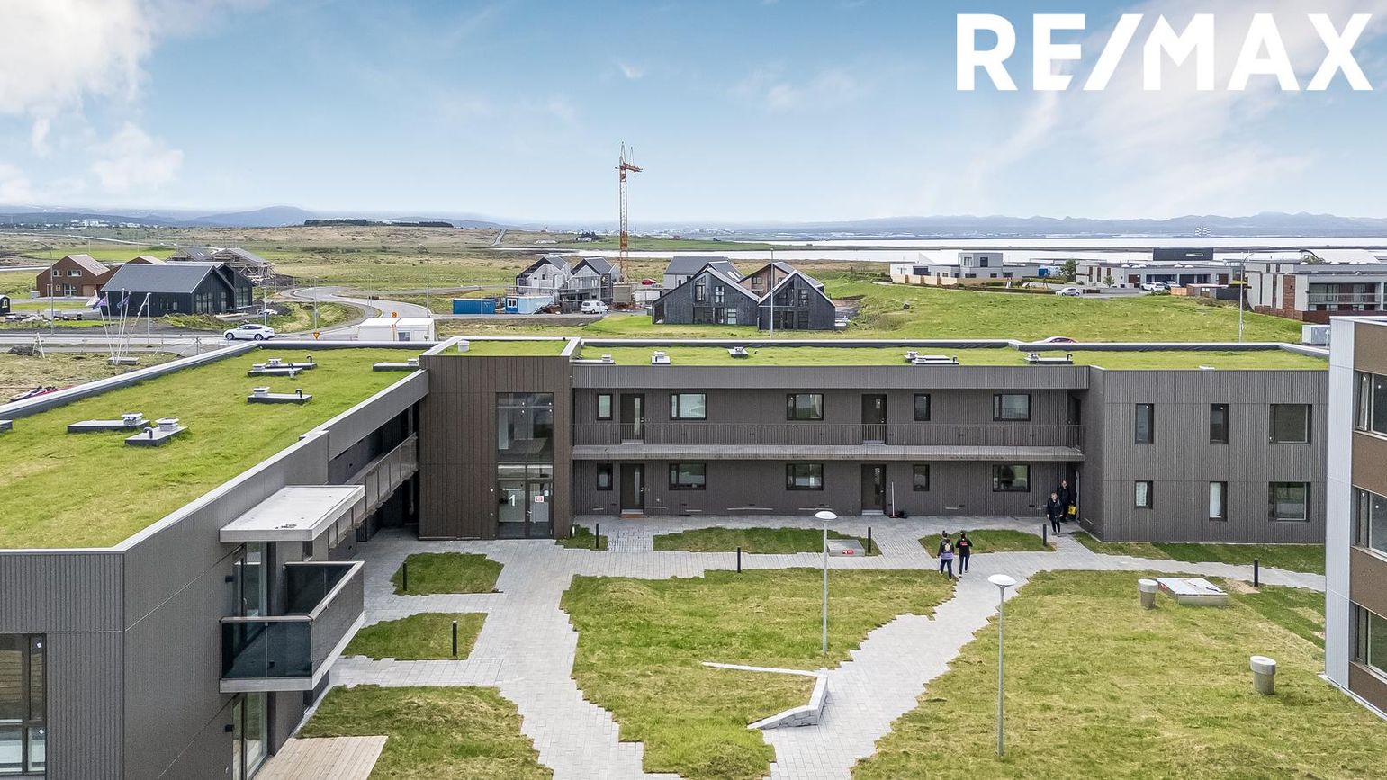 Grásteinsmýri 3, 225 Garðabær