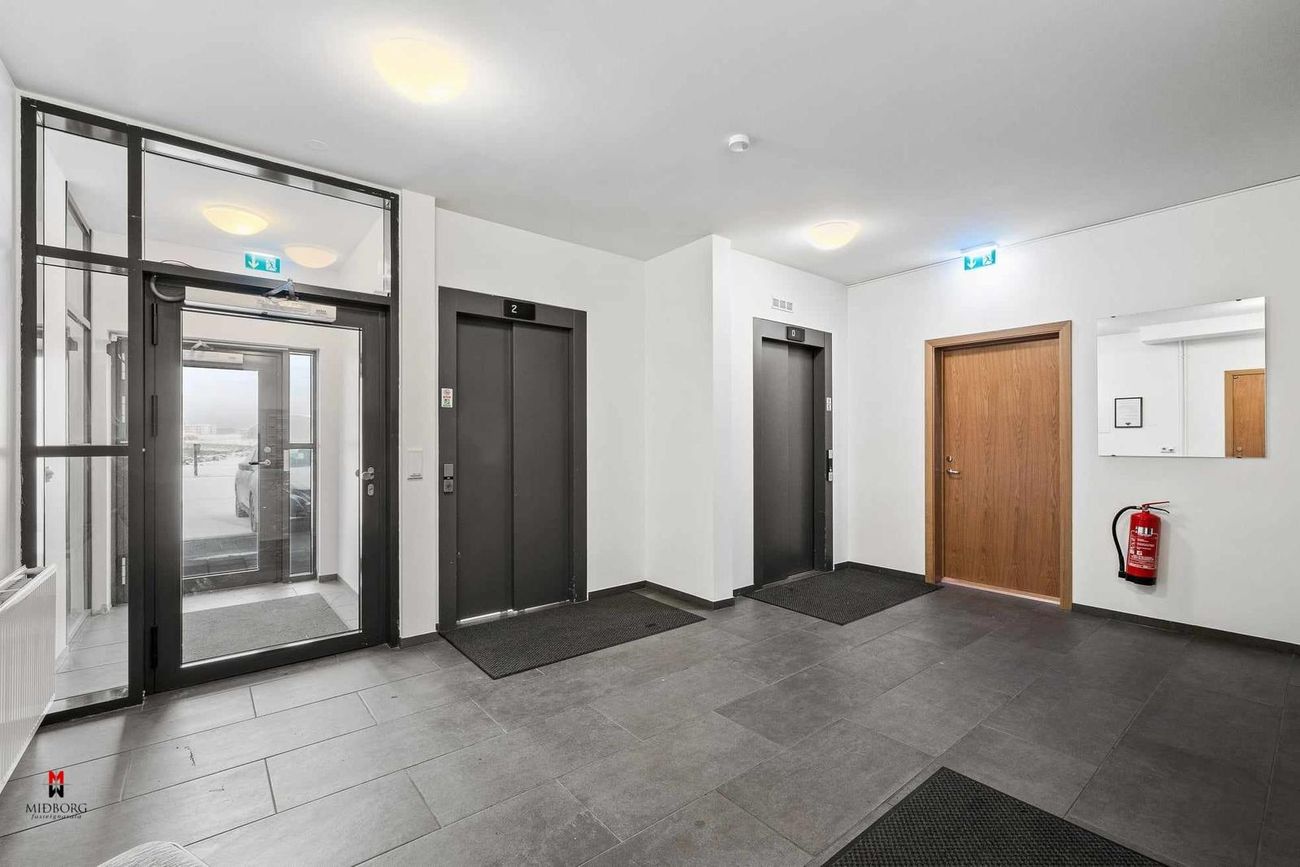 Sólmundarhöfði 7, 300 Akranes