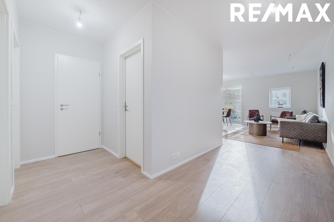 Arkarvogur 1 - 0303, 104 Reykjavík