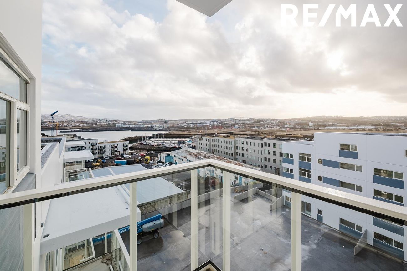 Arkarvogur 1 - 0303, 104 Reykjavík