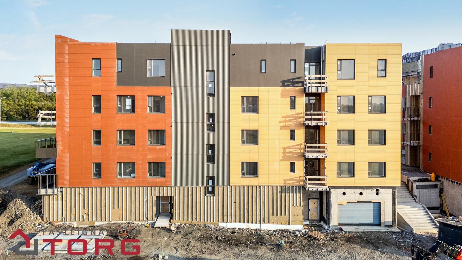 Vetrarbraut 2C - 0211, 210 Garðabær