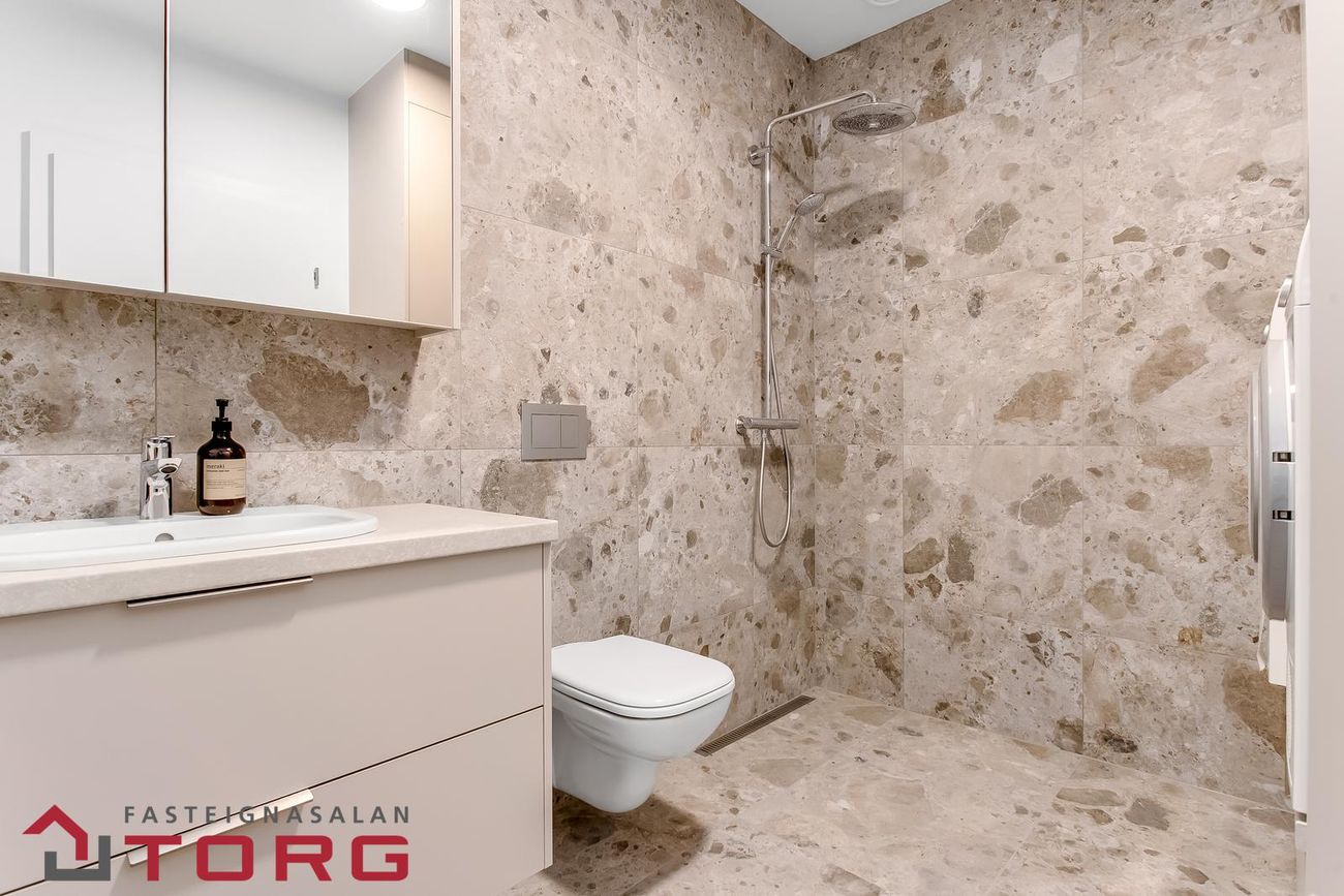 Vetrarbraut 2C - 0211, 210 Garðabær