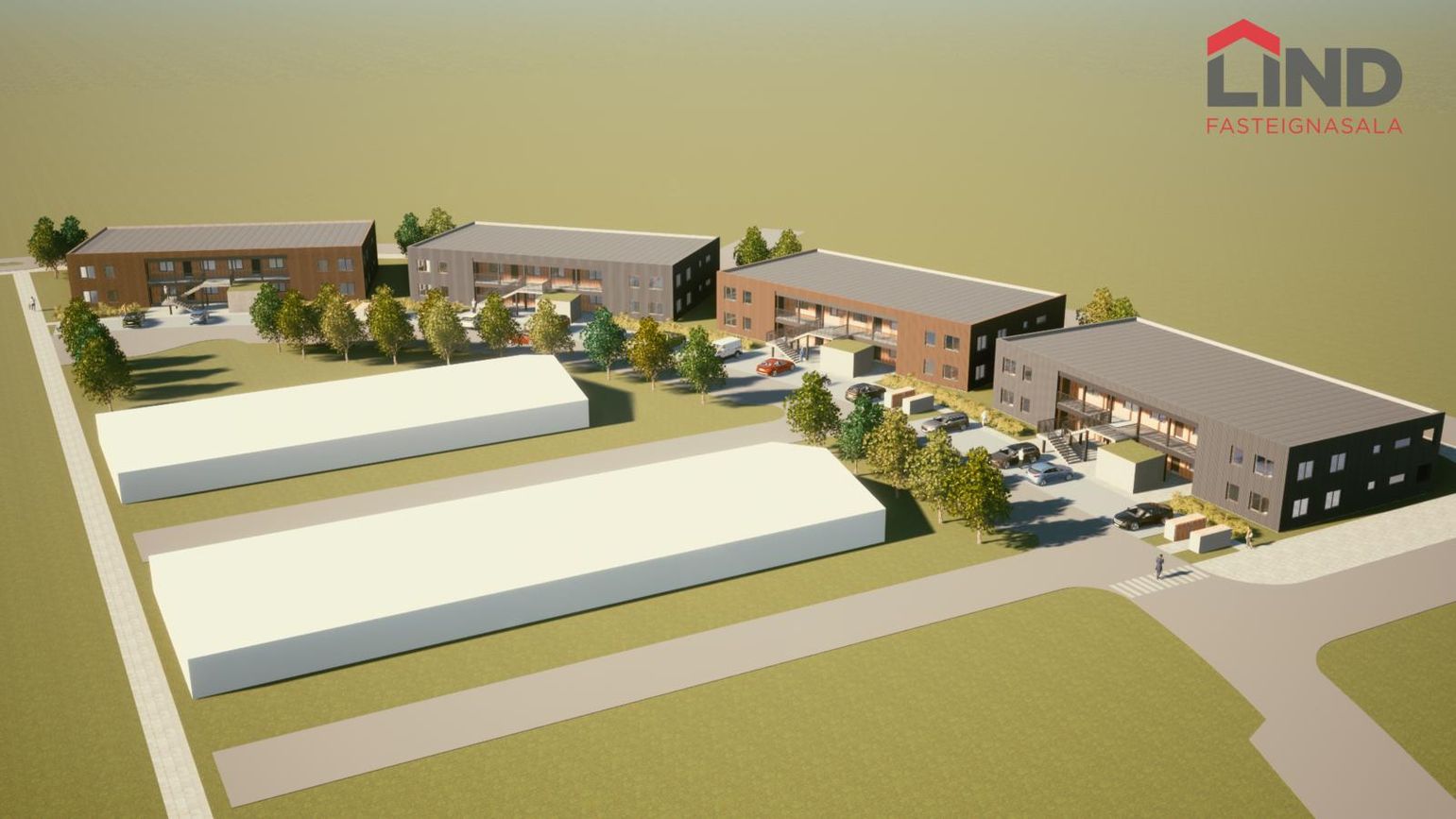 Hrafnaborg 4 - 0102, 190 Sveitarfélagið Vogar