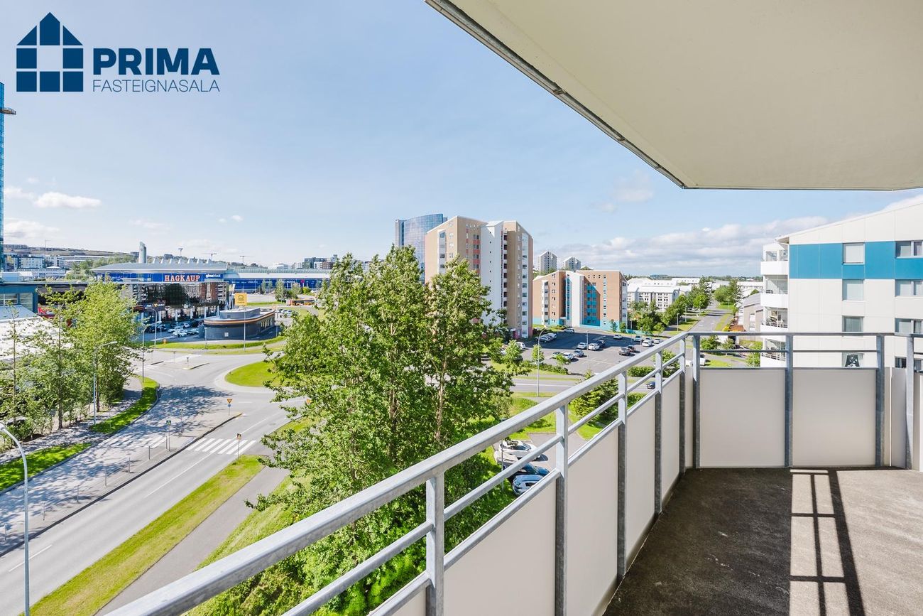 Lækjasmári 4, 201 Kópavogur