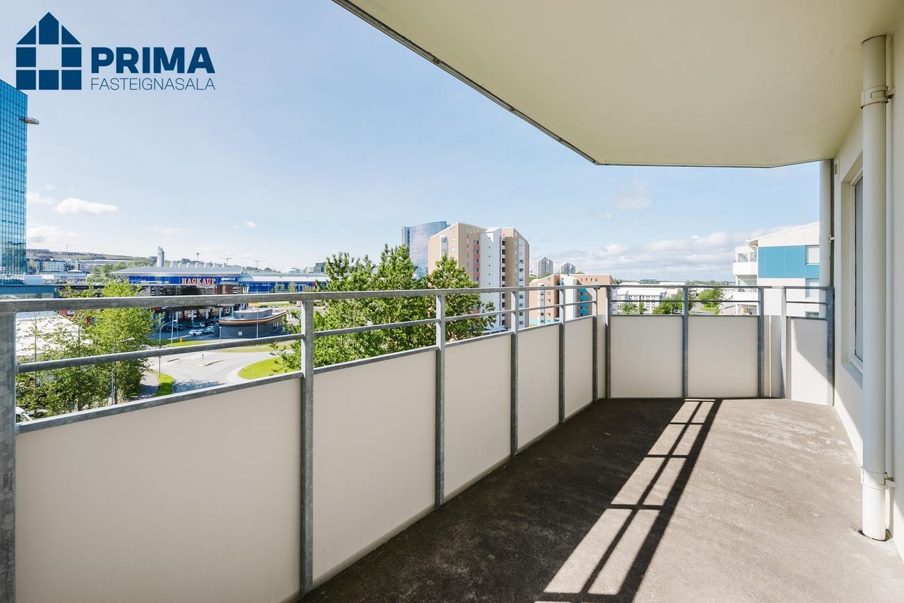 Lækjasmári 4, 201 Kópavogur
