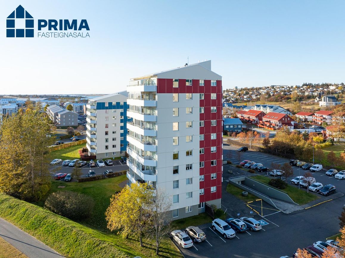Lækjasmári 4, 201 Kópavogur
