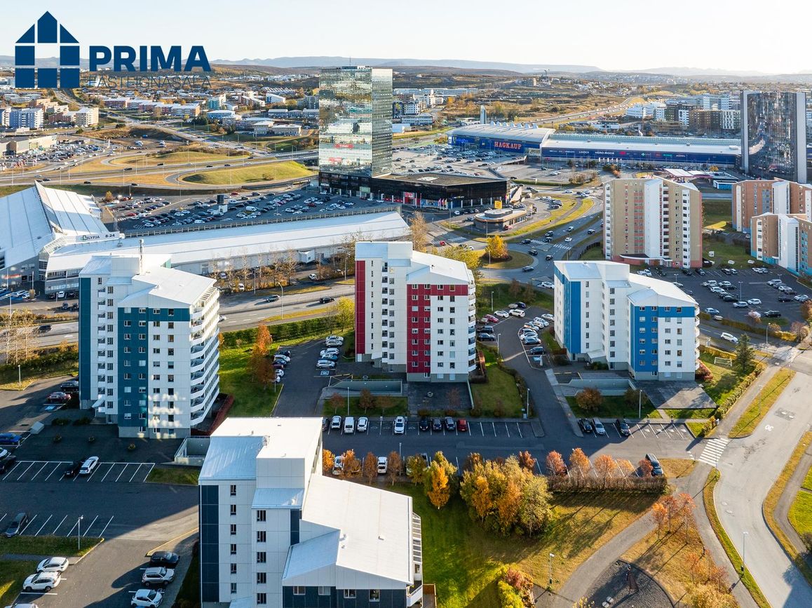 Lækjasmári 4, 201 Kópavogur