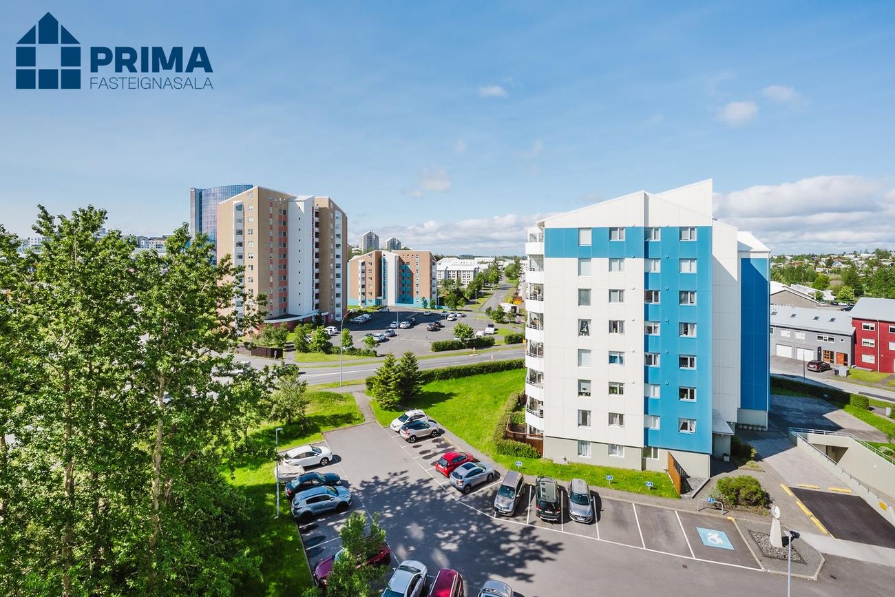 Lækjasmári 4, 201 Kópavogur
